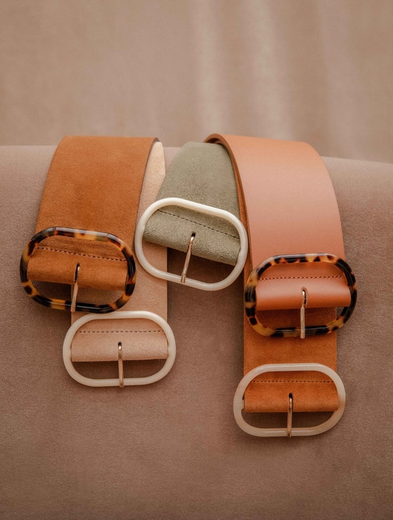 Belts : Kastelli - Tilleul