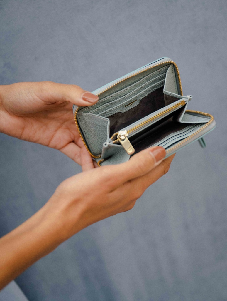 Small Leather Goods : Mabillon - Banquise