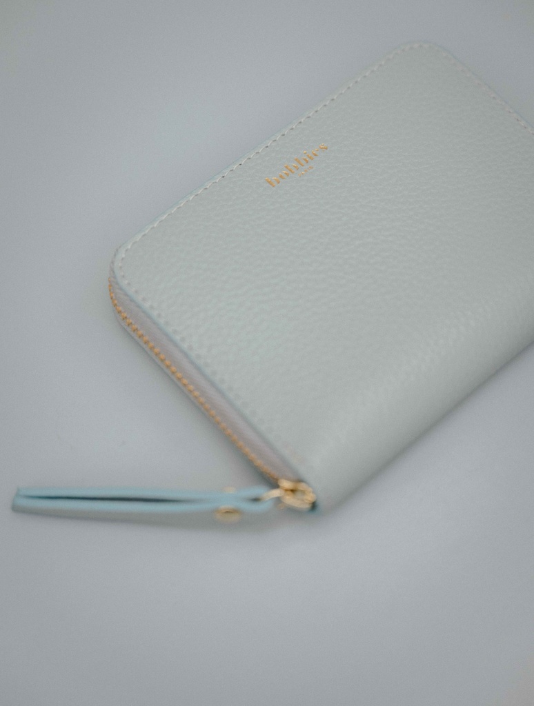 Petite Maroquinerie : Mabillon - Banquise