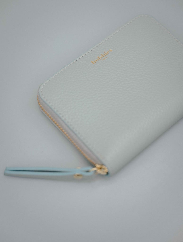 Petite Maroquinerie : Mabillon - Icecap