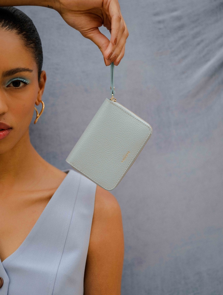 Petite Maroquinerie : Mabillon - Banquise