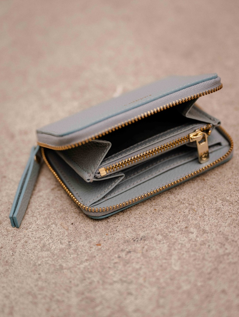 Petite Maroquinerie : Mabillon - Banquise