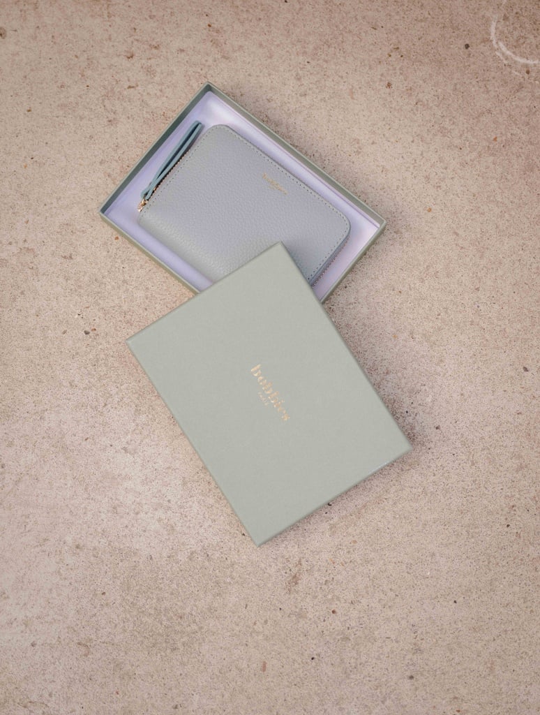 Small Leather Goods : Mabillon - Icecap