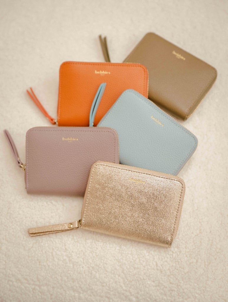 Small Leather Goods : Mabillon - Icecap