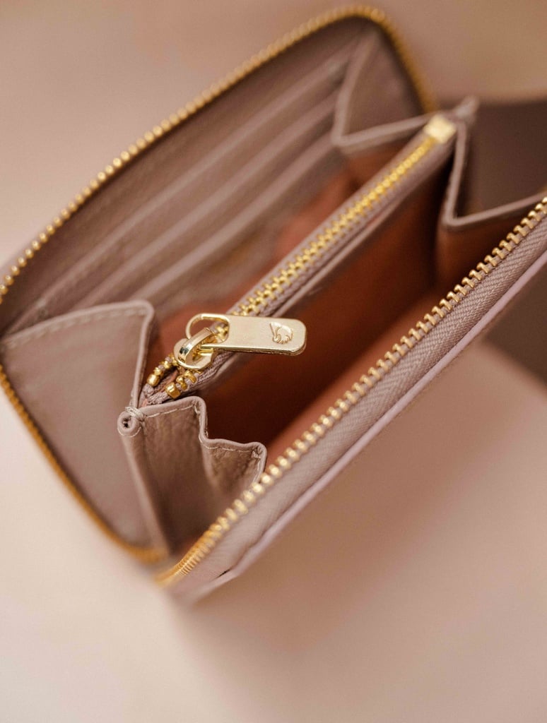 Small Leather Goods : Mabillon - Rosewood