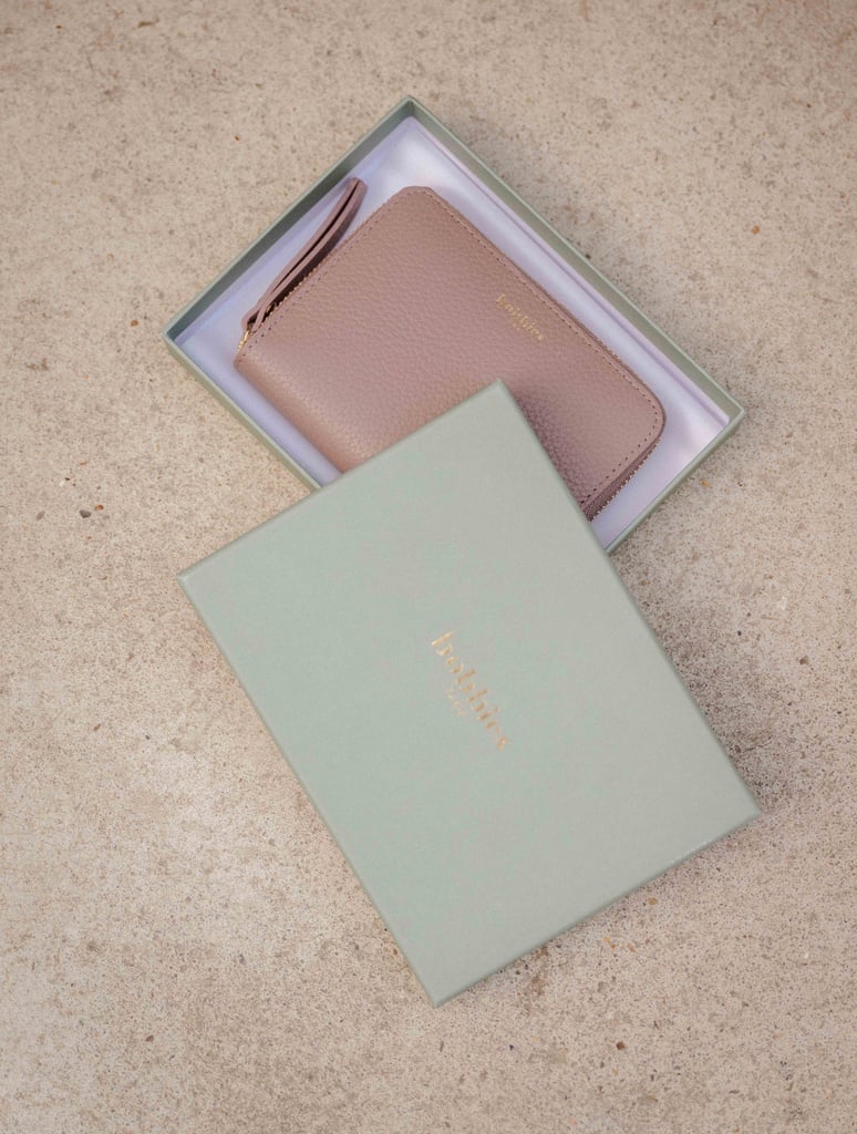 Small Leather Goods : Mabillon - Rosewood