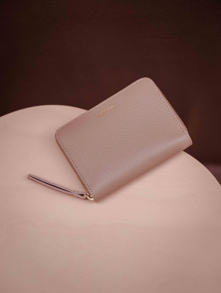 Small Leather Goods : Mabillon - Rosewood