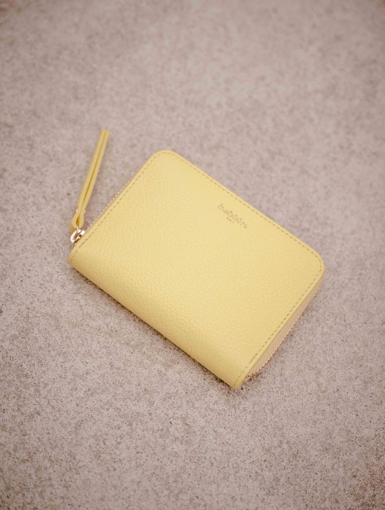 Small Leather Goods : Mabillon - Lemonade