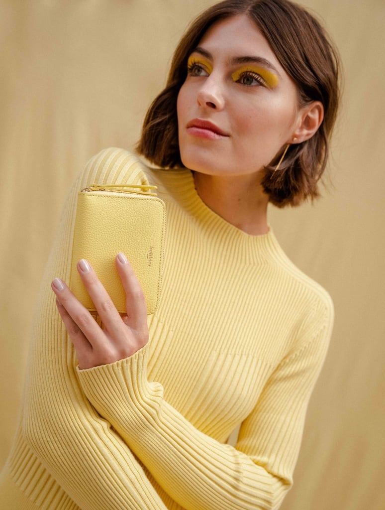 Small Leather Goods : Mabillon - Lemonade