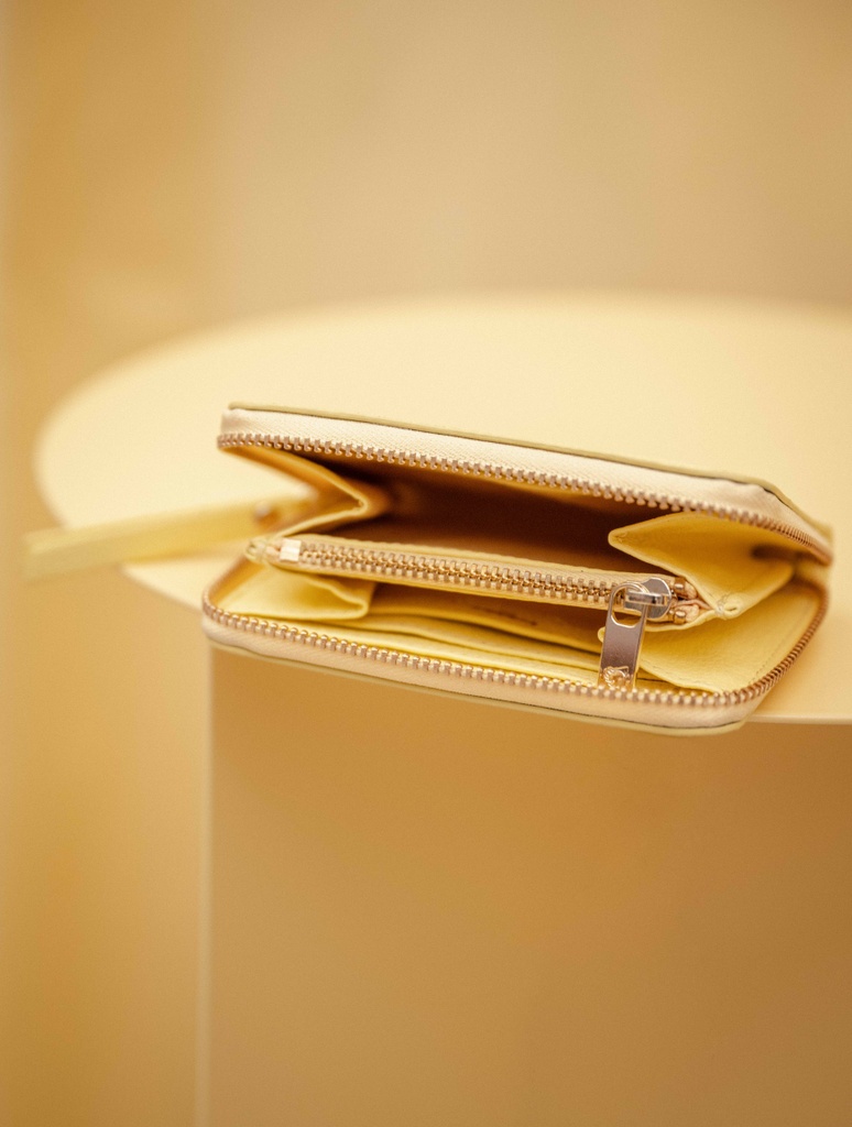 Small Leather Goods : Mabillon - Lemonade