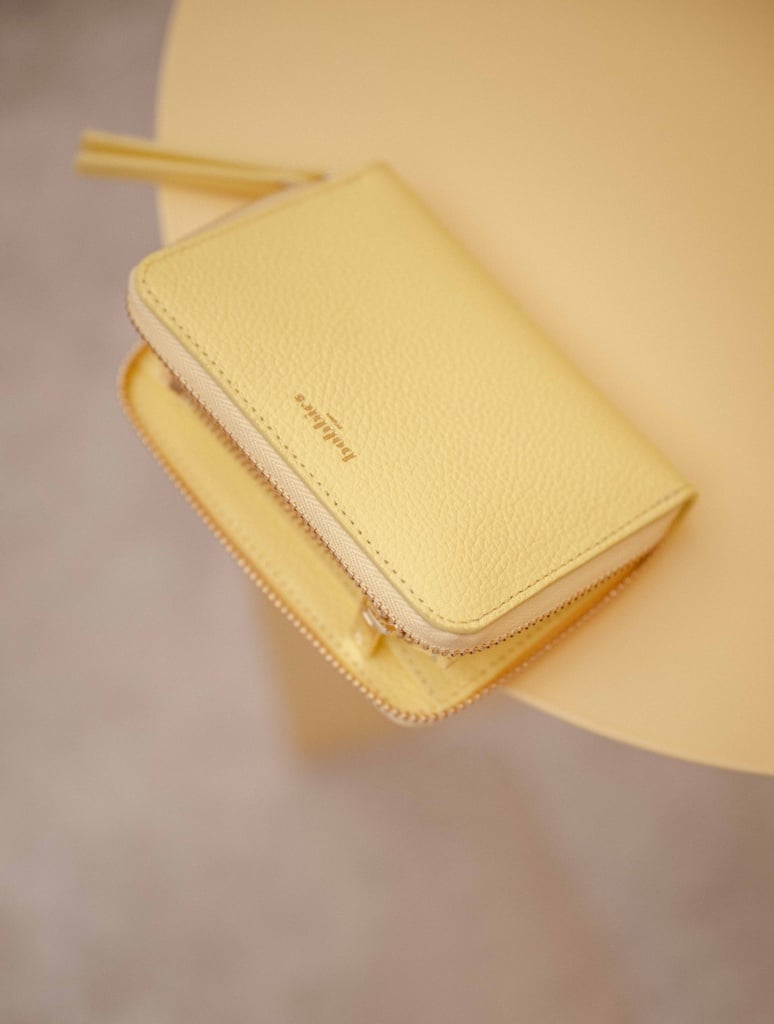 Small Leather Goods : Mabillon - Lemonade