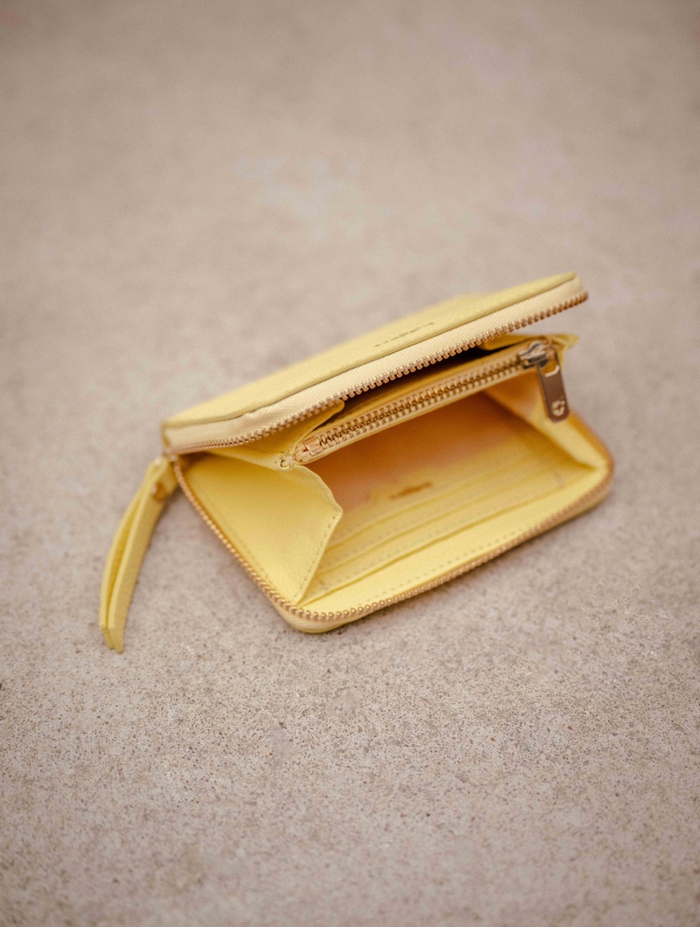 Small Leather Goods : Mabillon - Lemonade