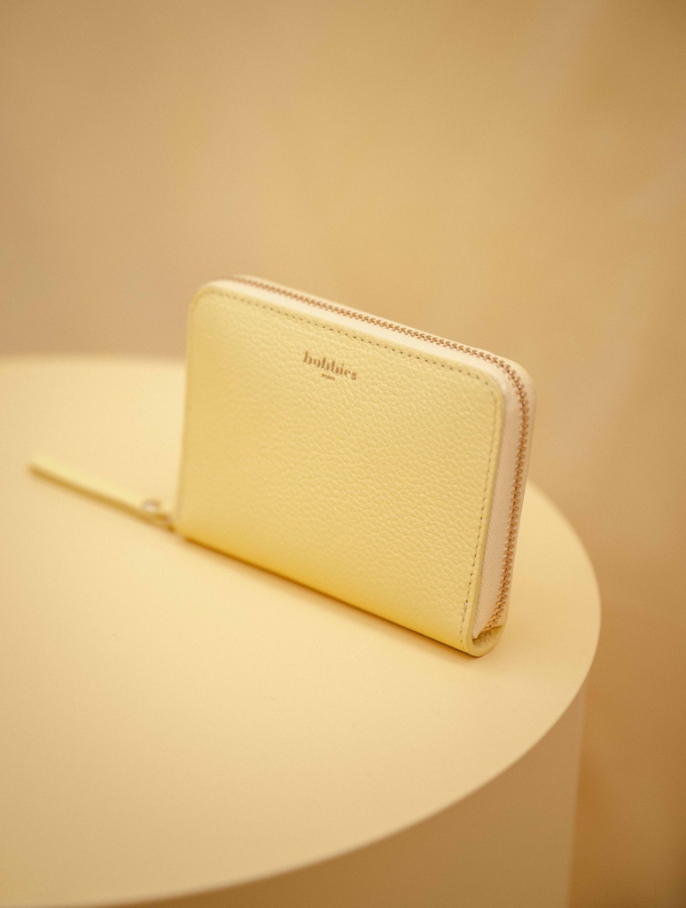 Small Leather Goods : Mabillon - Lemonade