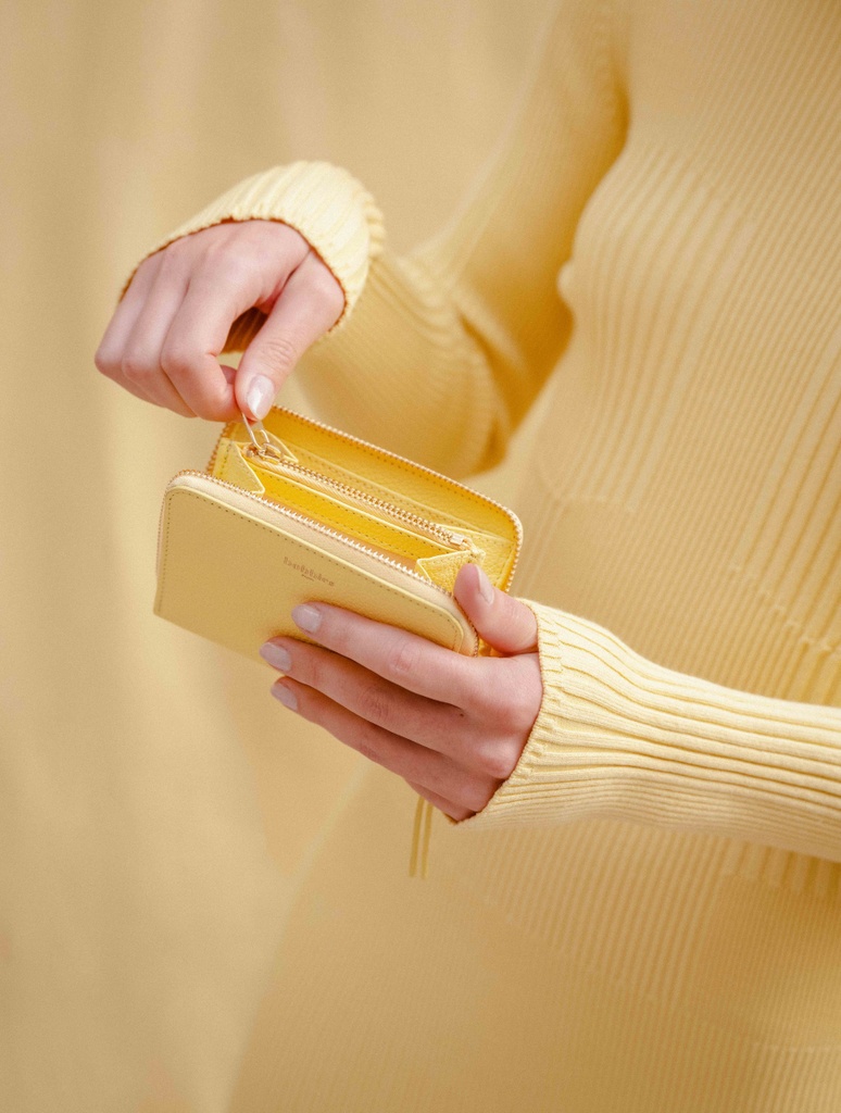 Small Leather Goods : Mabillon - Lemonade