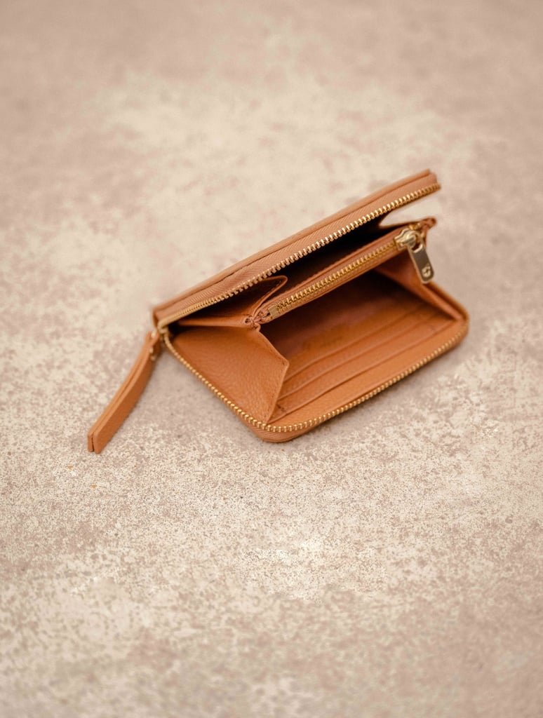 Pequeña Marroquinería : Mabillon - Dulce de Leche