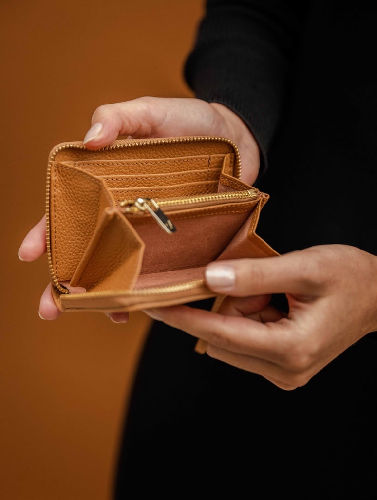 Kleine Lederwaren : Mabillon - Dulce de Leche