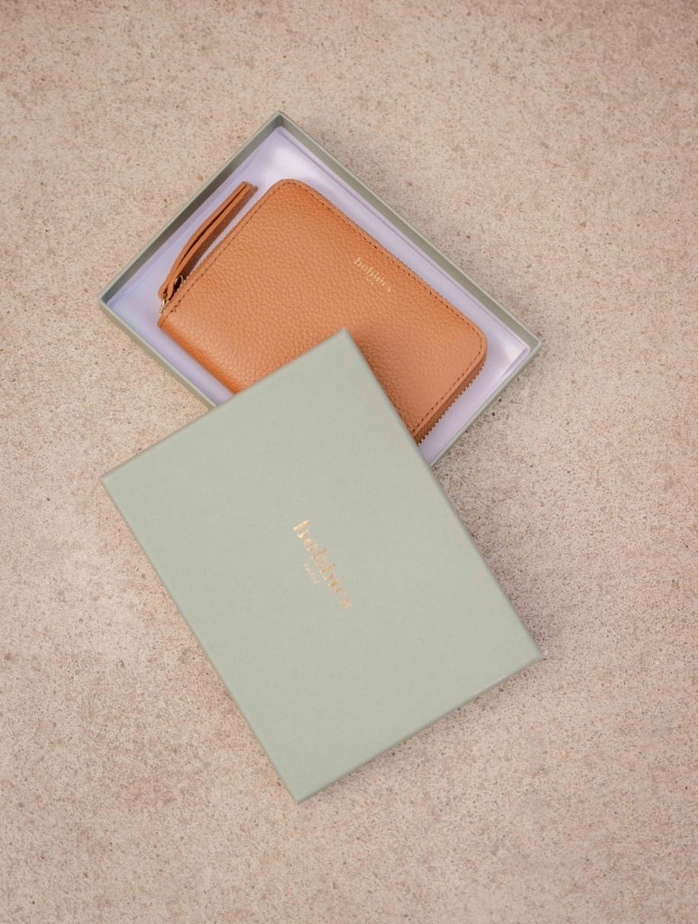 Kleine Lederwaren : Mabillon - Dulce de Leche