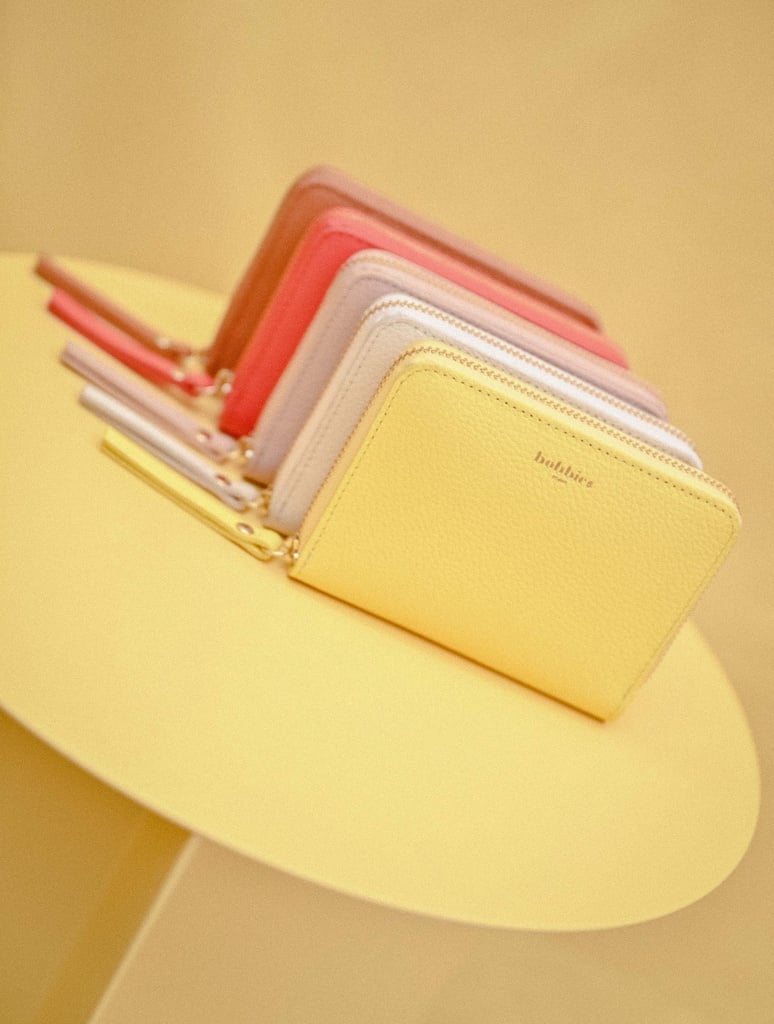 Kleine Lederwaren : Mabillon - Dulce de Leche