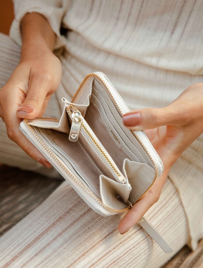 Small Leather Goods : Mabillon - Foam