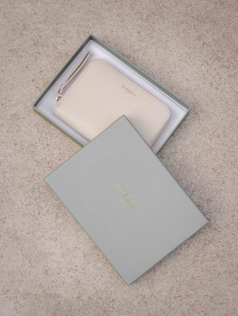 Small Leather Goods : Mabillon - Foam