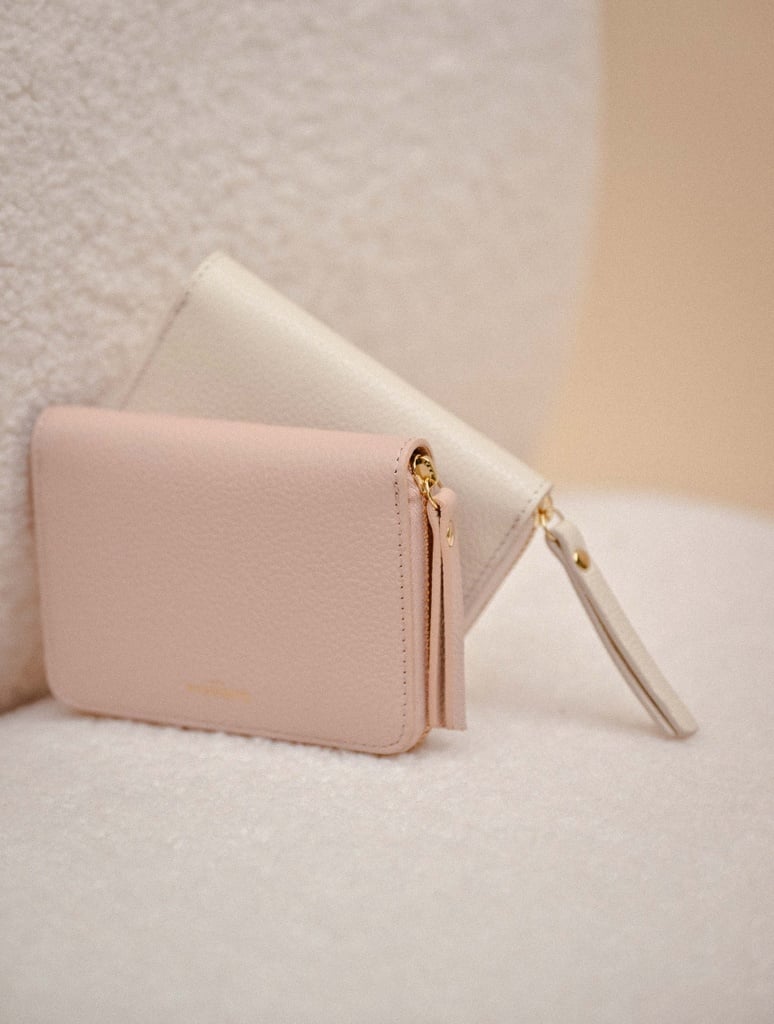 Small Leather Goods : Mabillon - Foam