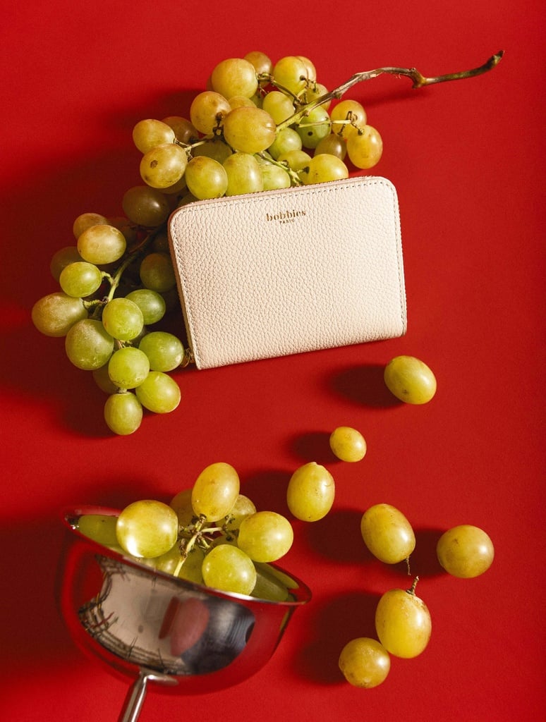 Small Leather Goods : Mabillon - Foam