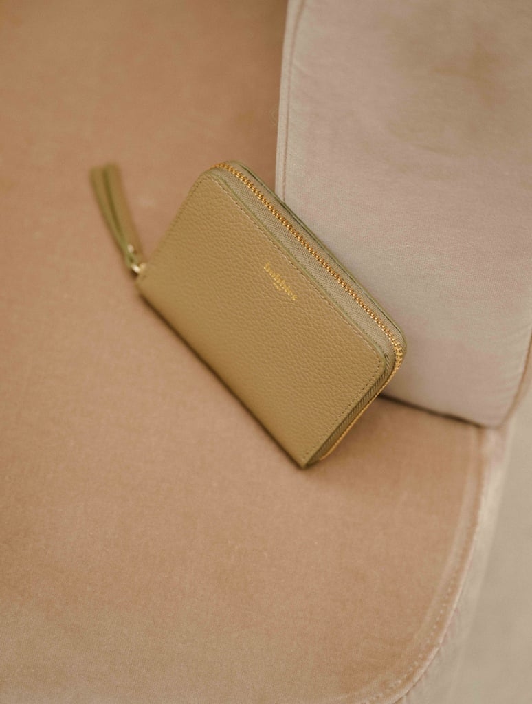 Pequeña Marroquinería : Mabillon - Khaki