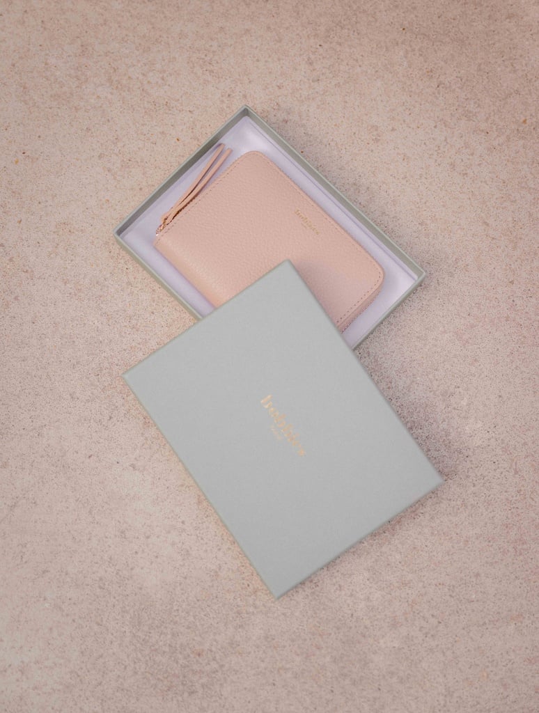 Kleine Lederwaren : Mabillon - Nude Latte