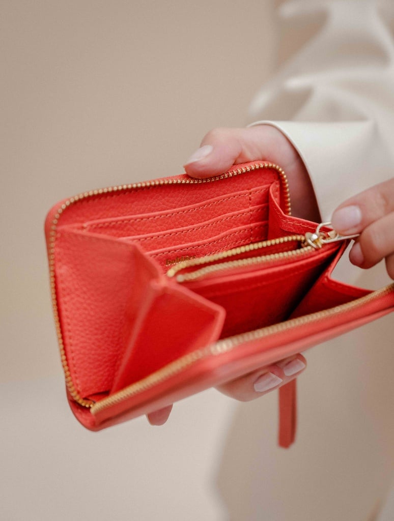 Small Leather Goods : Mabillon - Sunrise