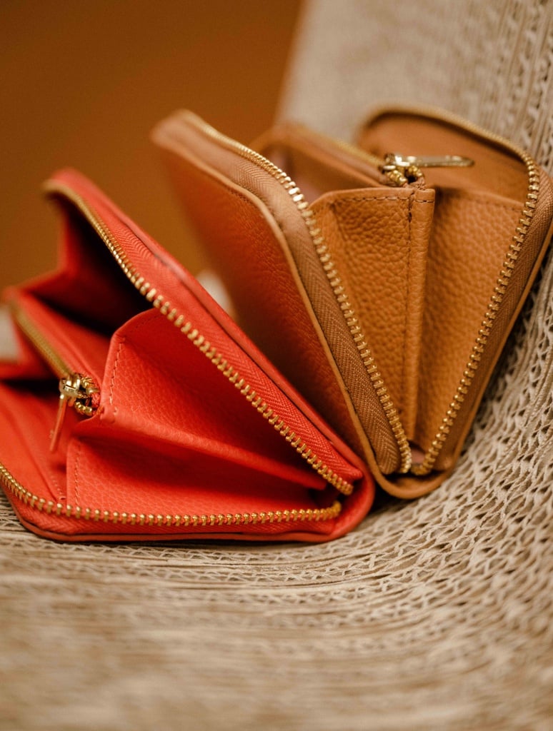 Small Leather Goods : Mabillon - Sunrise