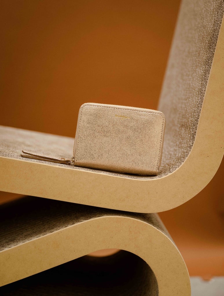 Pequeña Marroquinería : Mabillon - Iridescent Champagne