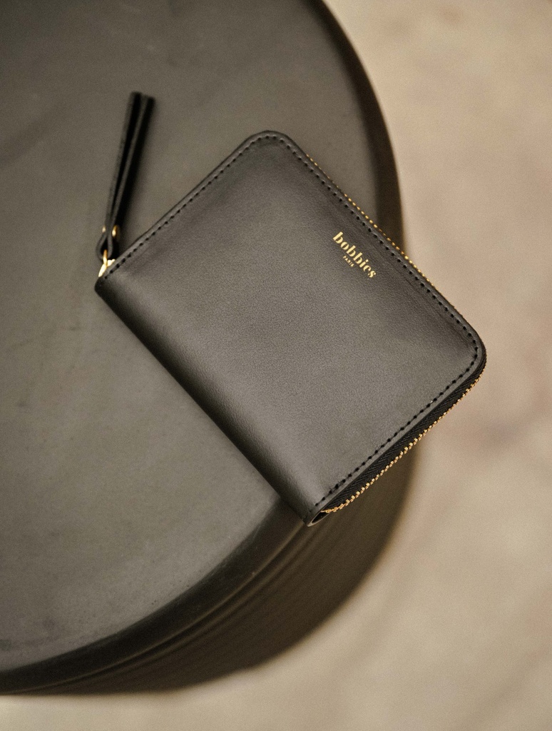 Small Leather Goods : Mabillon - Licorice