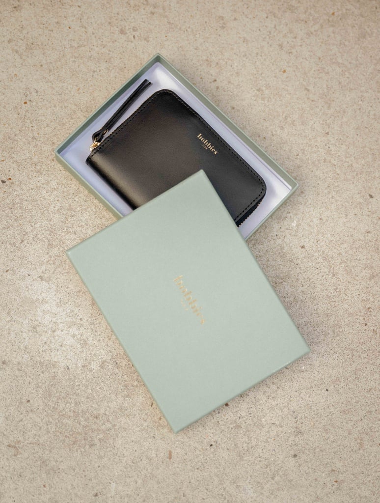 Small Leather Goods : Mabillon - Licorice