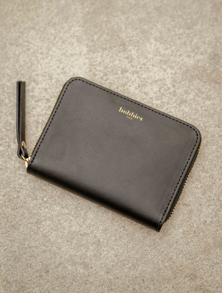 Small Leather Goods : Mabillon - Licorice