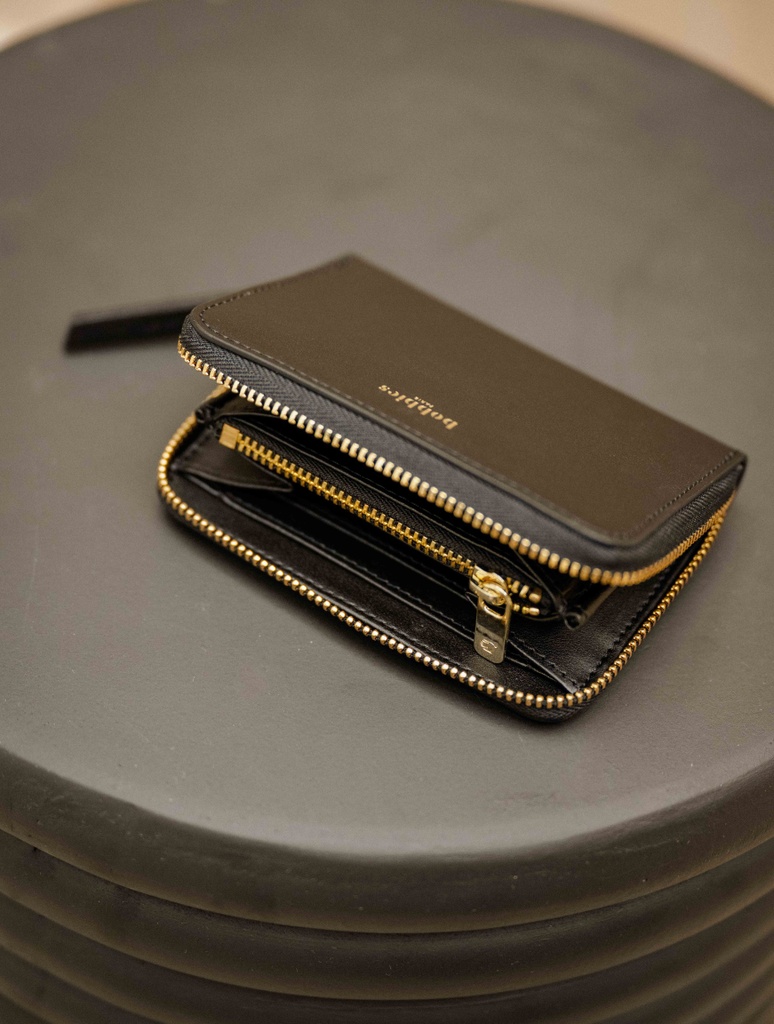 Small Leather Goods : Mabillon - Licorice