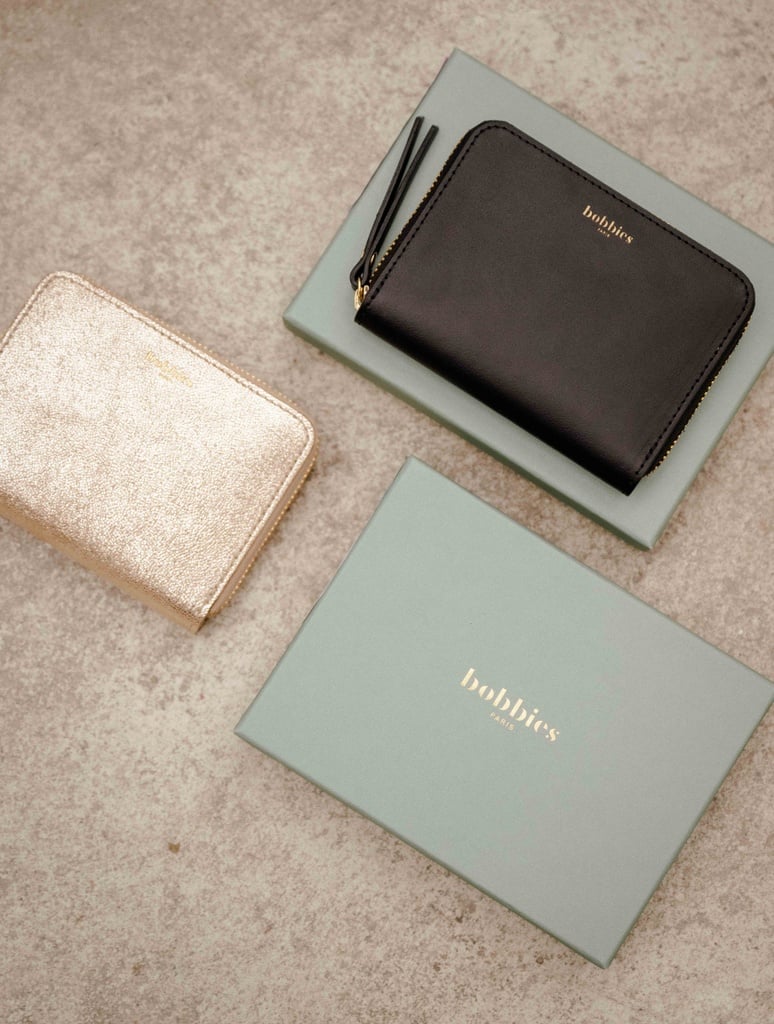 Petite Maroquinerie : Mabillon - Liquorice