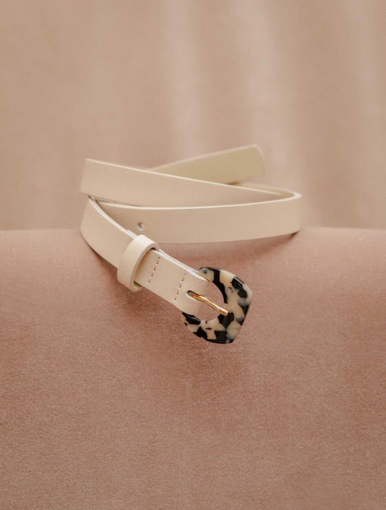 Belts : Mogliano - Beige