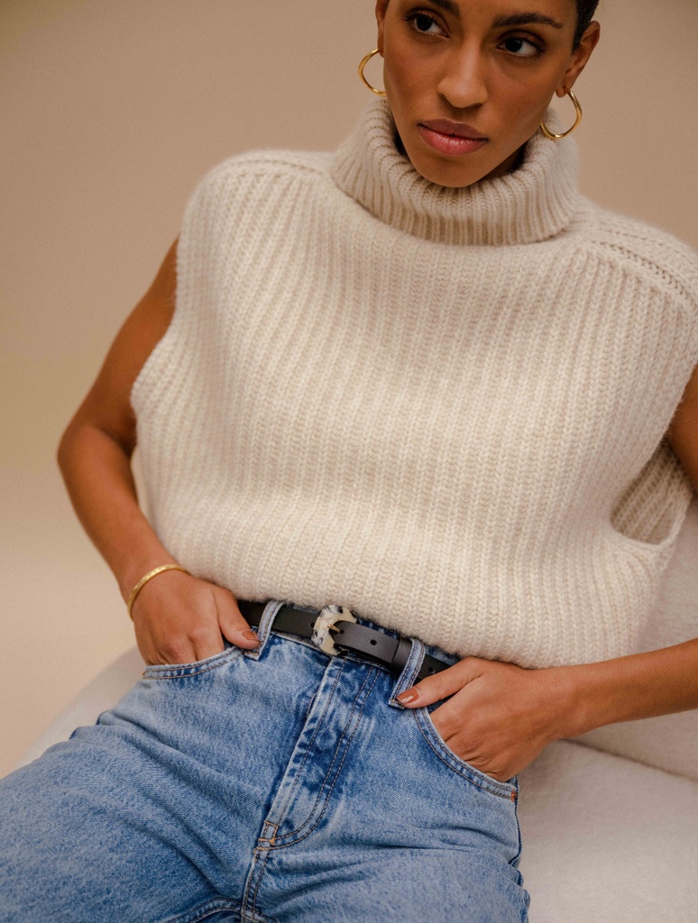 Belts : Mogliano - Licorice