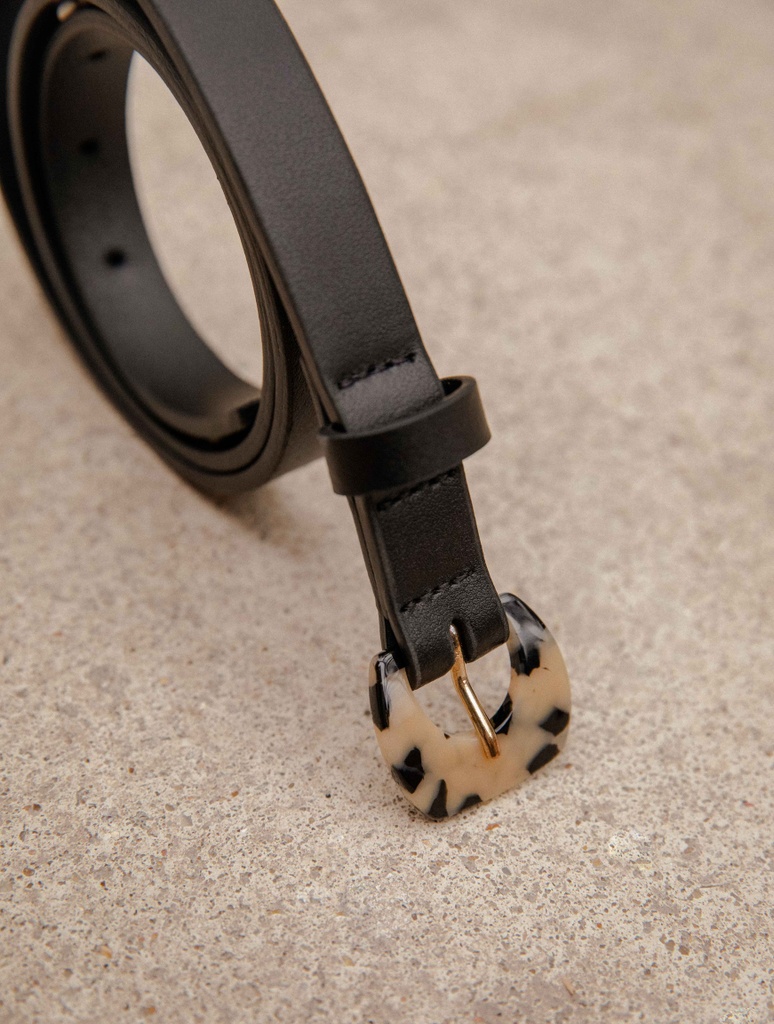 Belts : Mogliano - Licorice