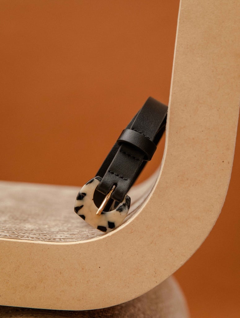 Gürtel : Mogliano - Licorice