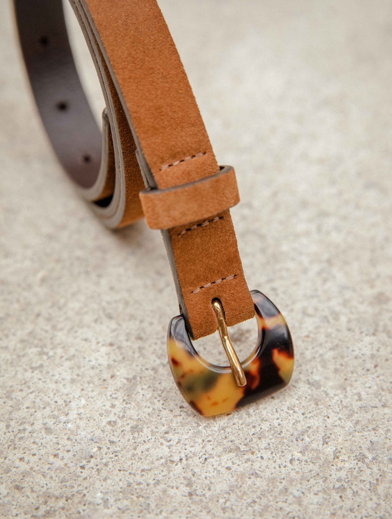 Belts : Mogliano - Camel