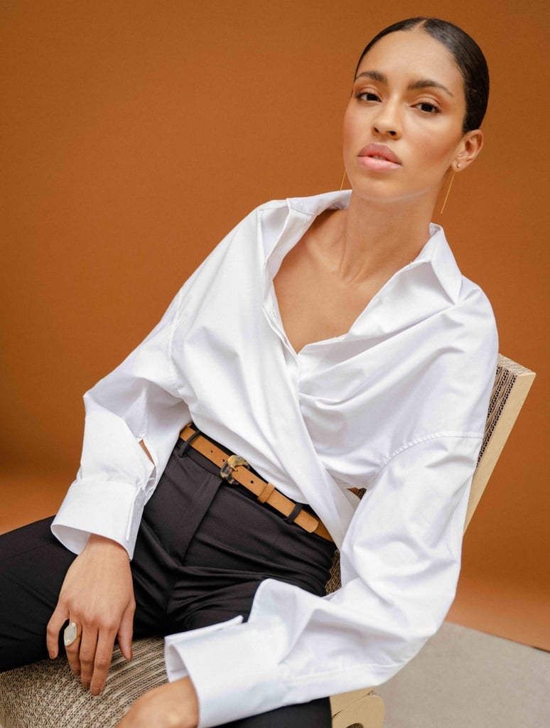 Belts : Mogliano - Camel