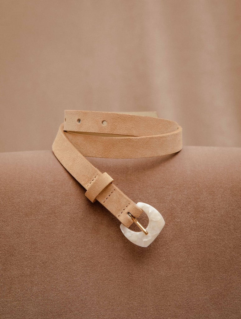 Belts : Mogliano - Sand