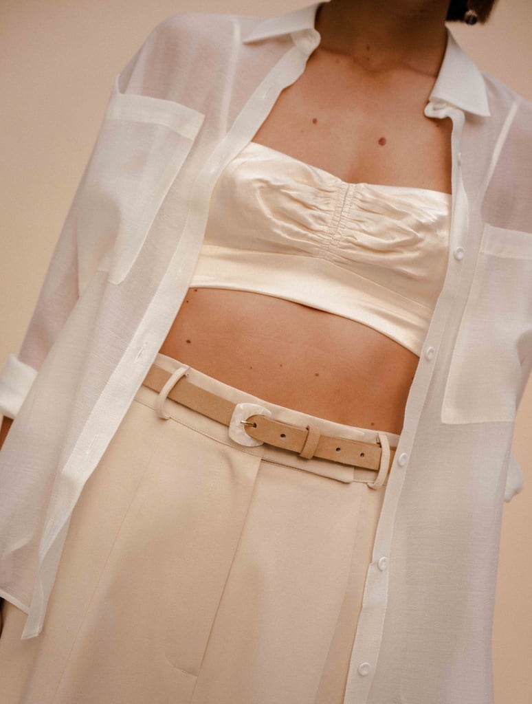 Belts : Mogliano - Sand