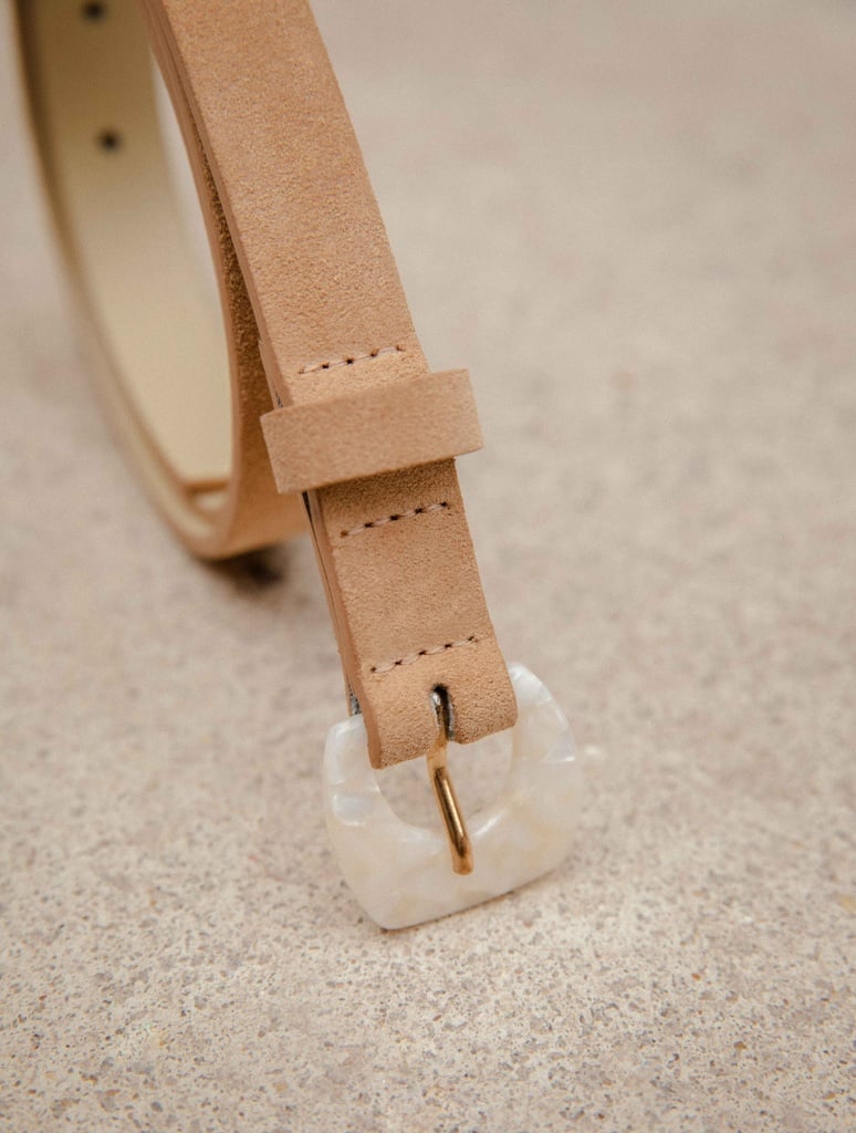 Ceintures : Mogliano - Sand