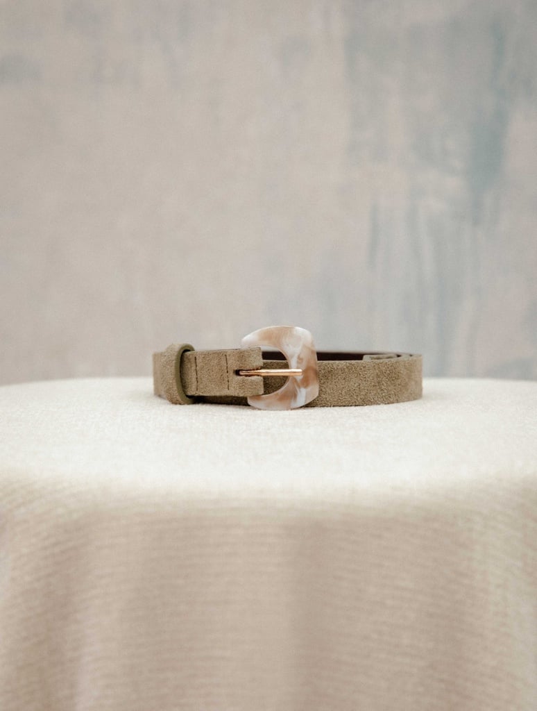 Belts : Mogliano - Tilleul