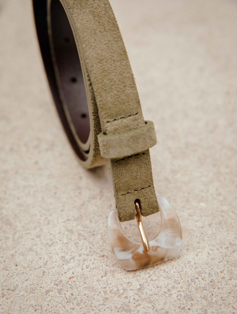 Belts : Mogliano - Tilleul