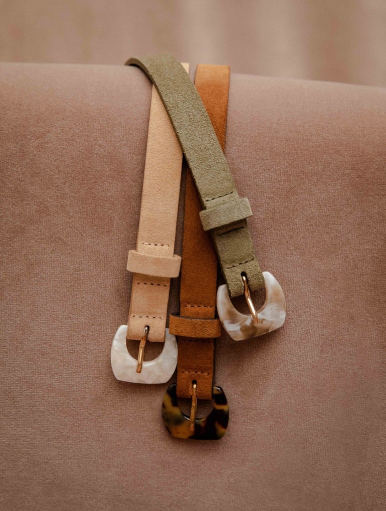 Belts : Mogliano - Tilleul