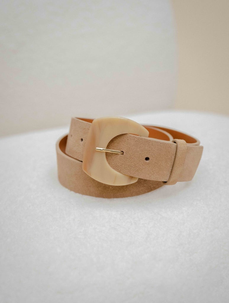 Belts : Murano - Antelope