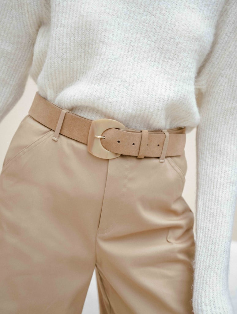 Belts : Murano - Antelope